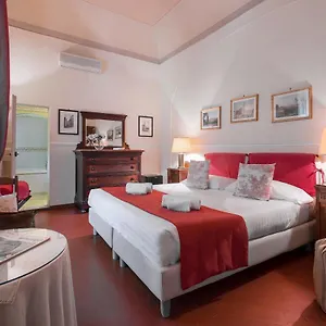 2* Bed & Breakfast Ape Rosa Relais