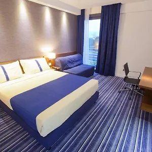 Gp Otel Roma