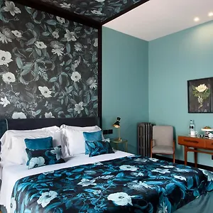Velona's Jungle Luxury Флоренция