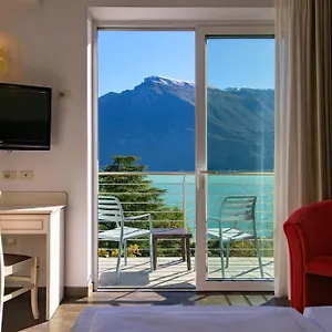 **** Hotel Sogno Del Benaco Italy
