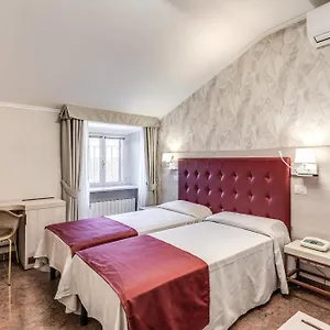 Milo Otel Roma