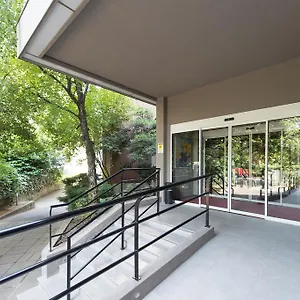 Residenza Cenisio Apart Otel Milano