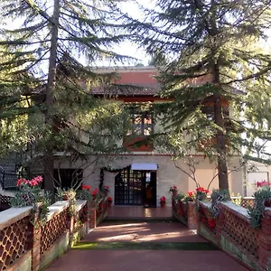  Bed & Breakfast Morgante Italy