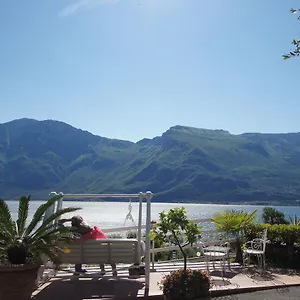*** Hotel Riviera Panoramic Italy