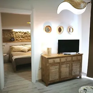  Guest house Amelia Apts & Italy