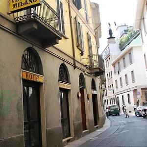 Vecchia Otel Milano