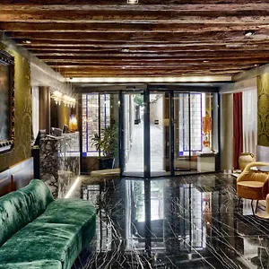 Bisanzio Otel Venedik