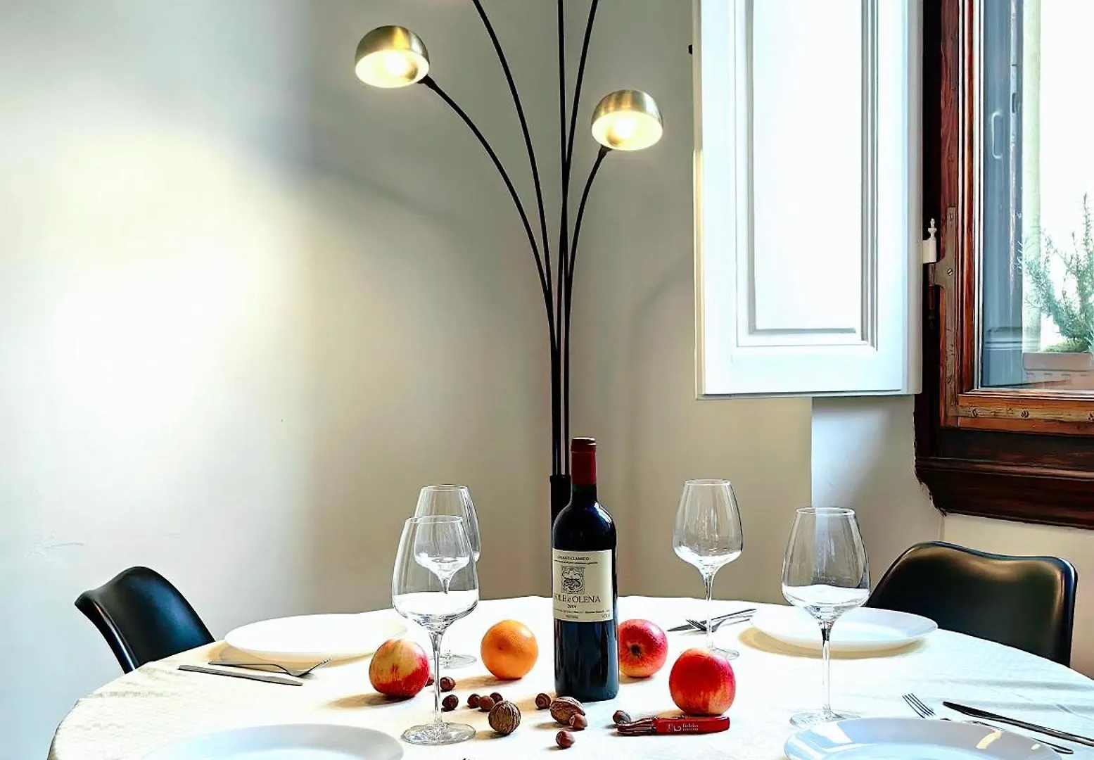 My Guest In Firenze 3*,