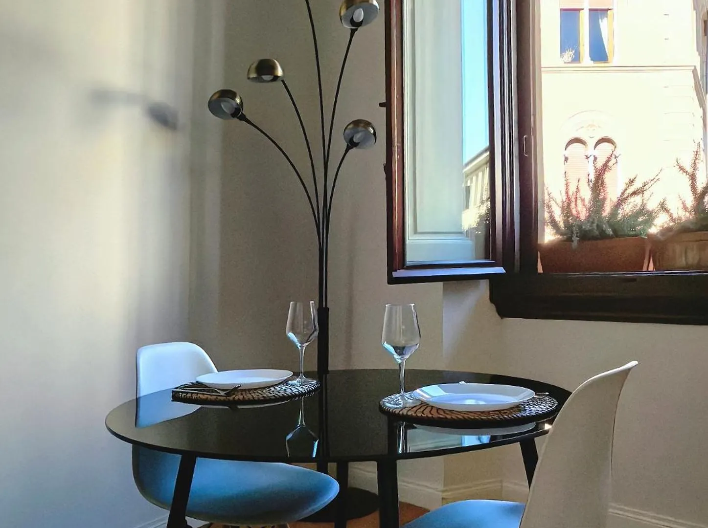 My Guest In Firenze