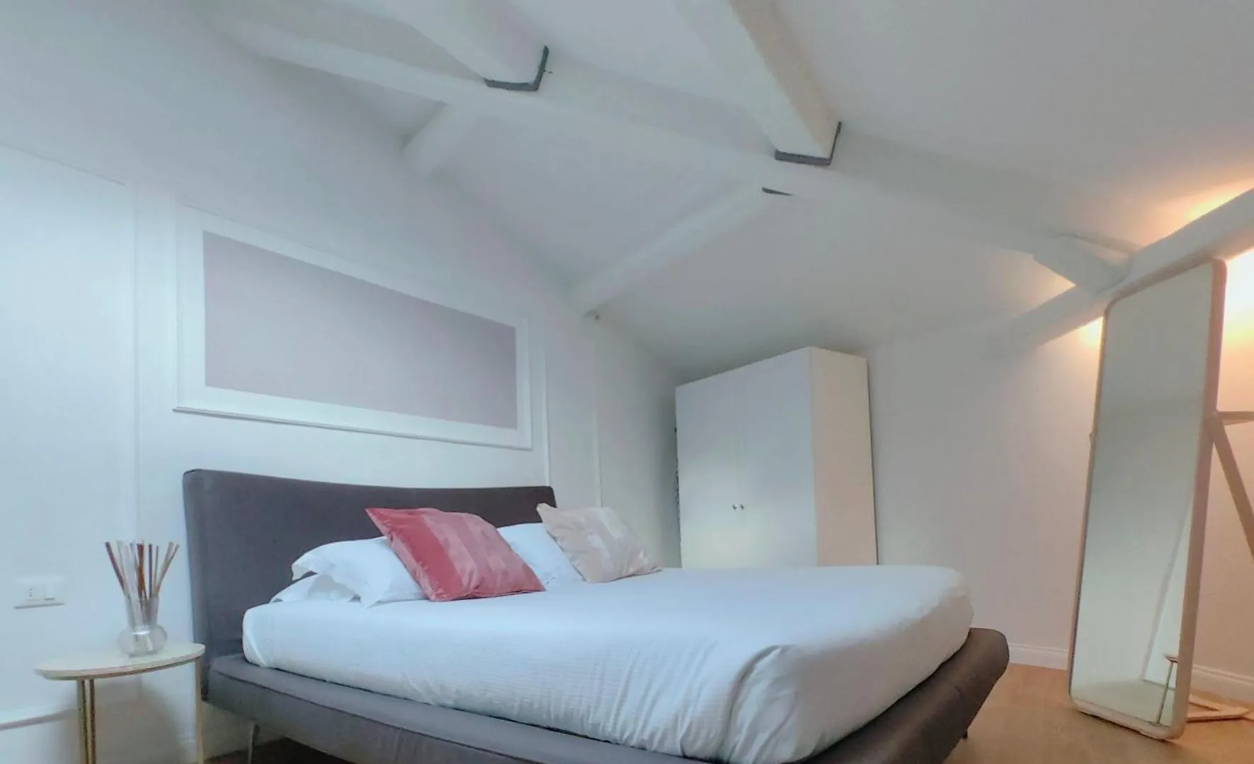 *** Bed & Breakfast My Guest In Firenze Italia