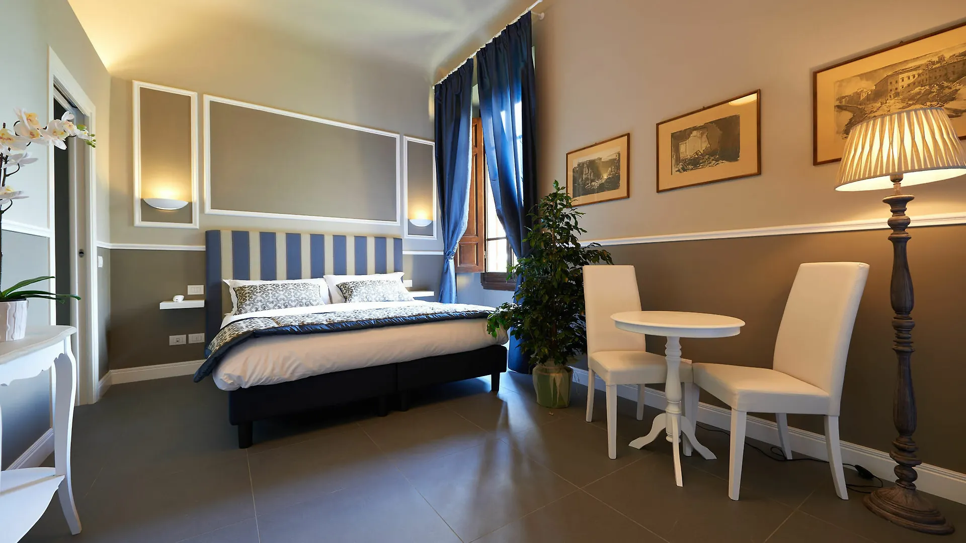 Bed & Breakfast My Guest In Firenze