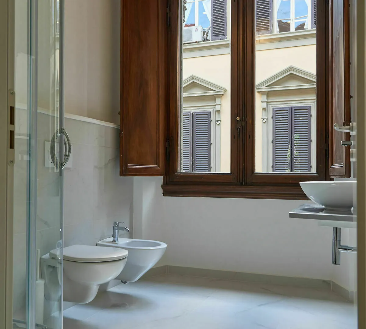 My Guest In Firenze 3*,  Italia