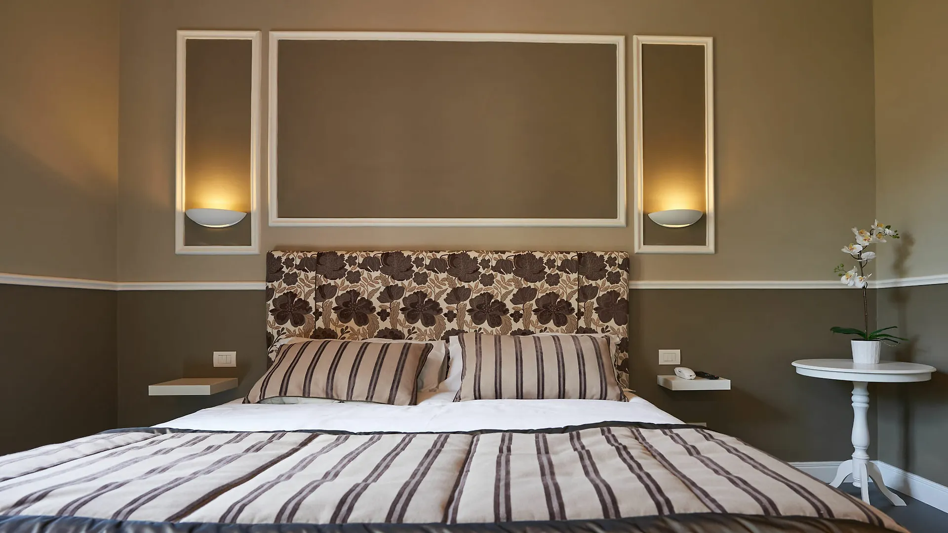 *** Bed & Breakfast My Guest In Firenze Italia
