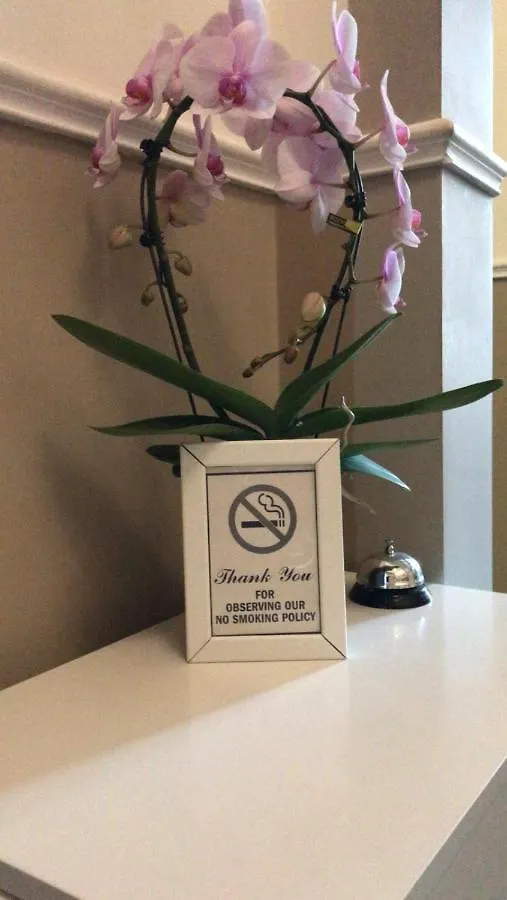 *** Bed & Breakfast My Guest In Florence Italy
