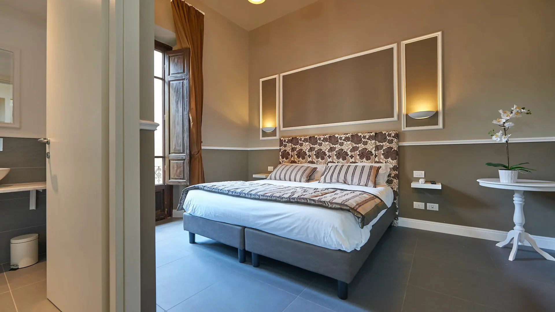 Bed & Breakfast My Guest In Florence