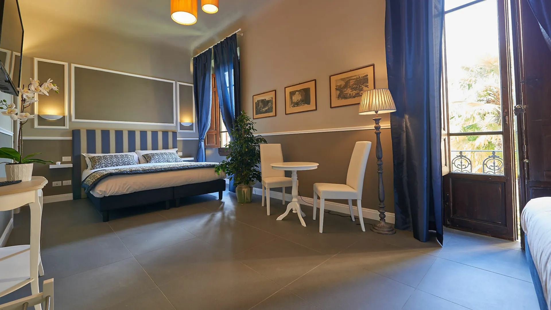 My Guest In Florence 3*,